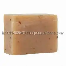 
ORGANICALY GROWN NATURAL TAMANU SEED OIL SOAP 