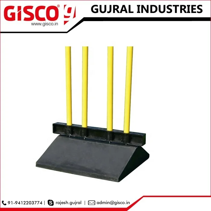 Male / Female Soccer Training Mannequins Base