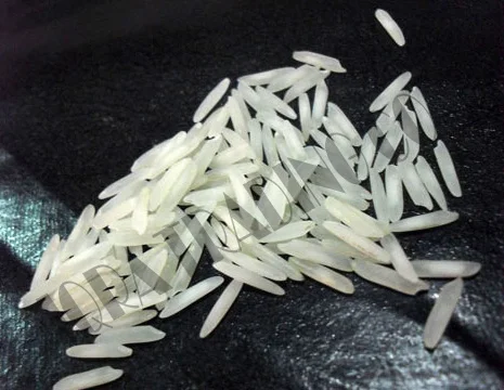 
1121 сверхдлинный зернистый белый рис басмати 