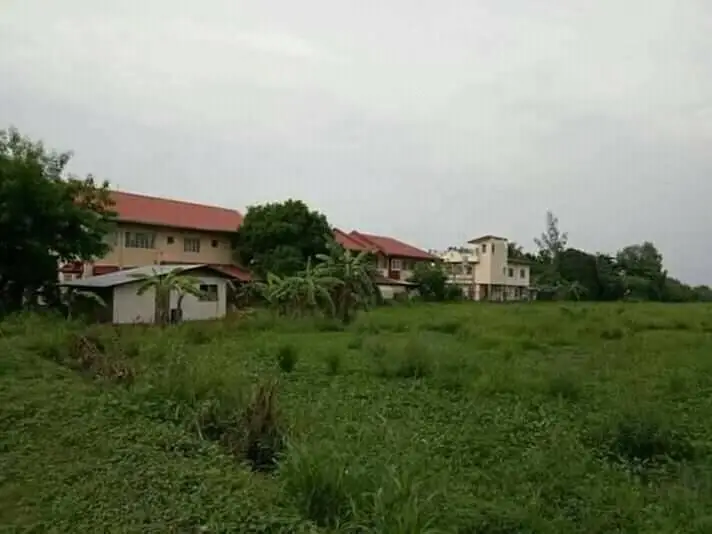 
Piece of Land for sale in the Philippines 