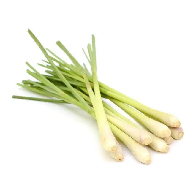 Lemon grass oil