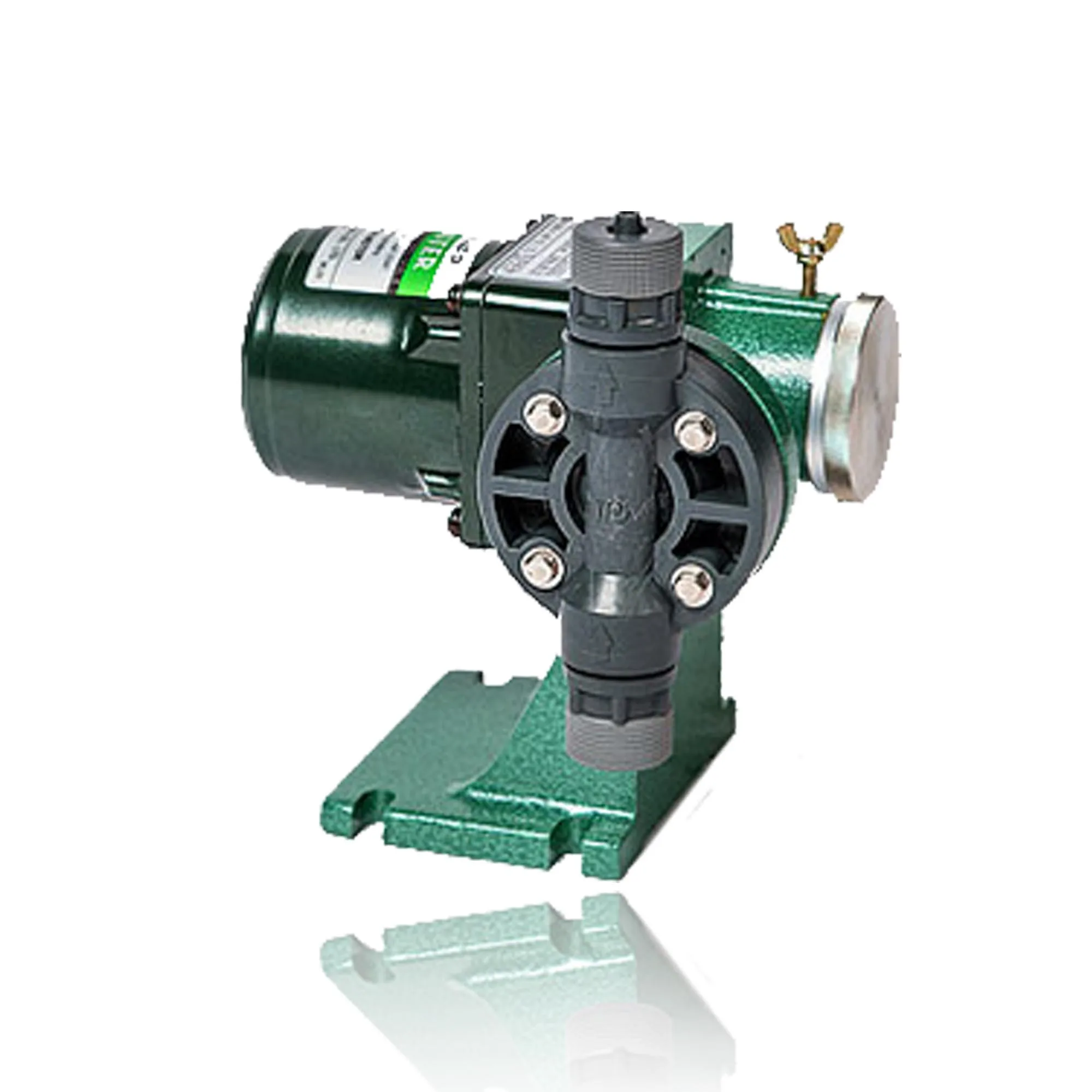[KEITI-DONGIL] - Diaphragm Dosing Metering Pumps