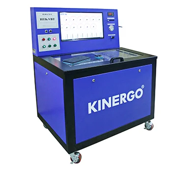 
Valve body test machine VBTM-K 