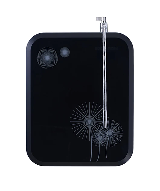 High quality Made in Korea Under sink/ Table top with flexible faucet or standard undersink faucet