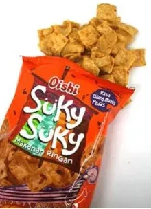 Закуска Oishi Suky (Аромат