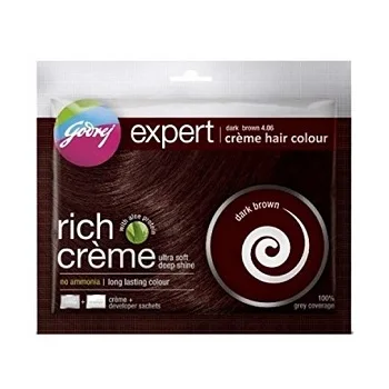 Hair Dye instant hair dye