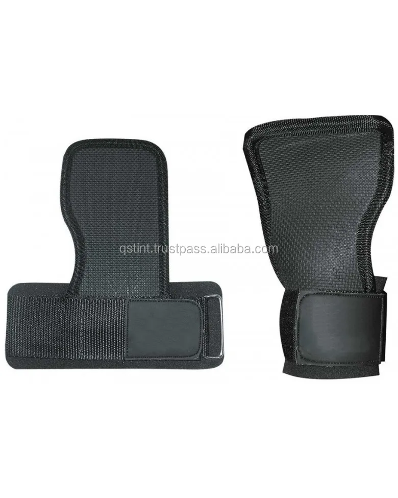 Пользовательские захваты для тяжелой атлетики, новые захватывающие силовые колодки