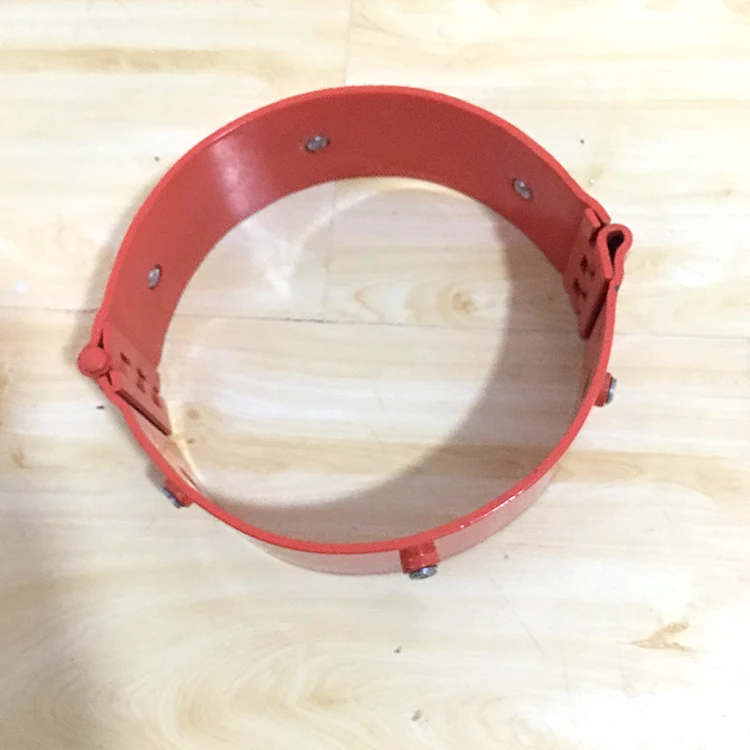 API standard stop ring for casing centralizer, stop ring for centralizer  for oil well