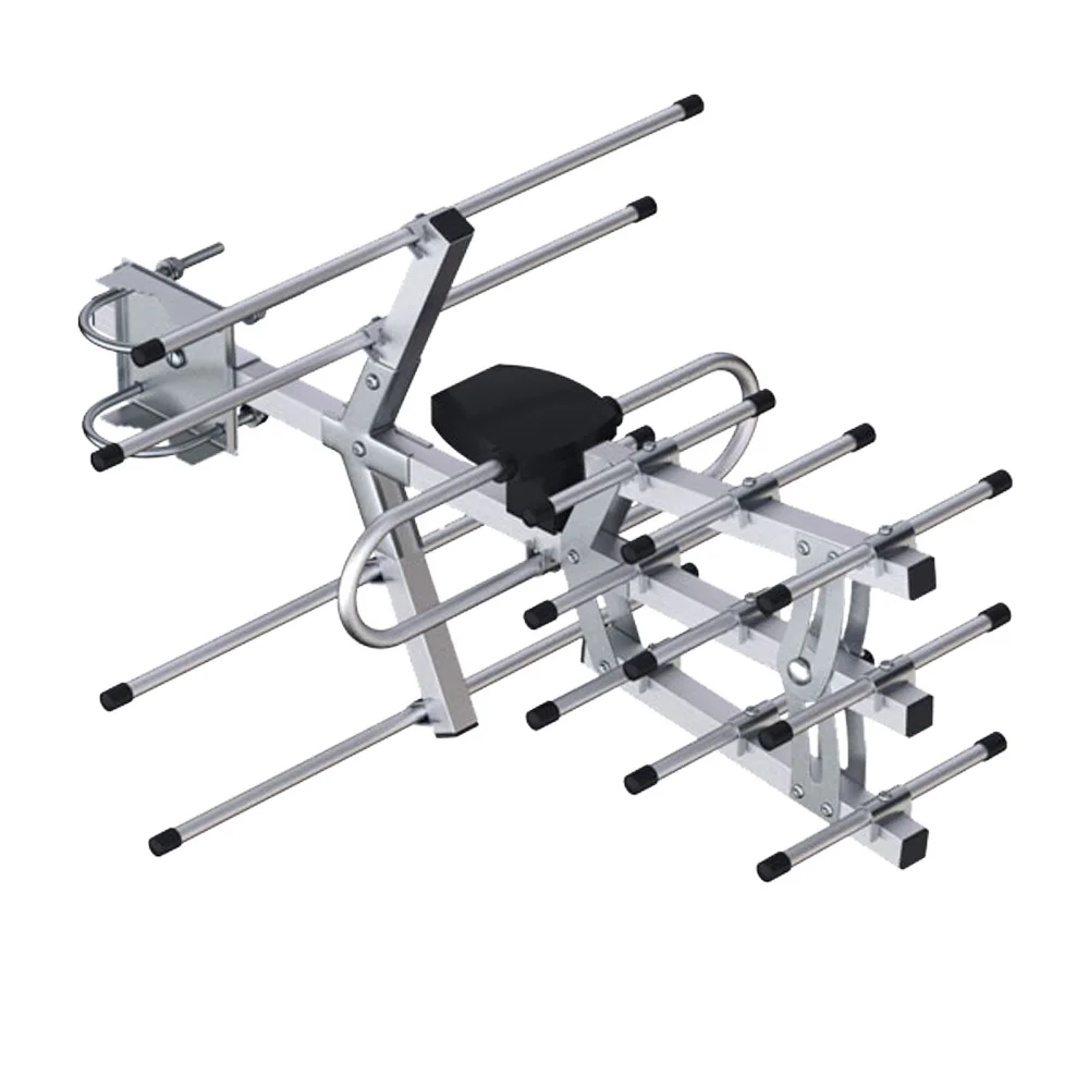 
Outdoor TV antenna BAS-1144-P Triton S-UHF 