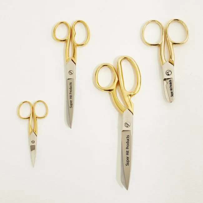 tailoring scissors stainless steel