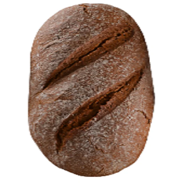 
RYE BREAD MIX 