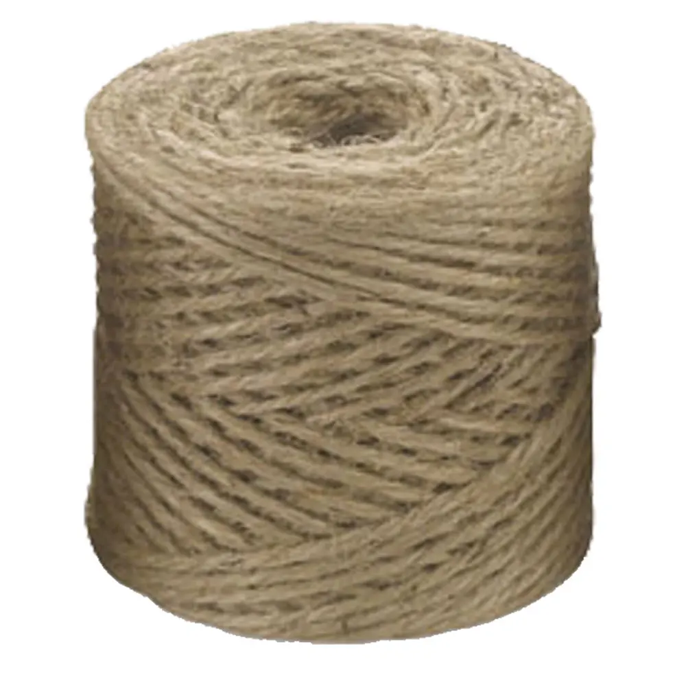 
8LBS, 10LBS, 12LBS, 14LBS, 16LBS, 18LBS, 64 LBS CB, Hessian, Sacking, CRX, CRM Quality Jute Yarn 1Ply 2Ply 3Ply 5Ply & so on 