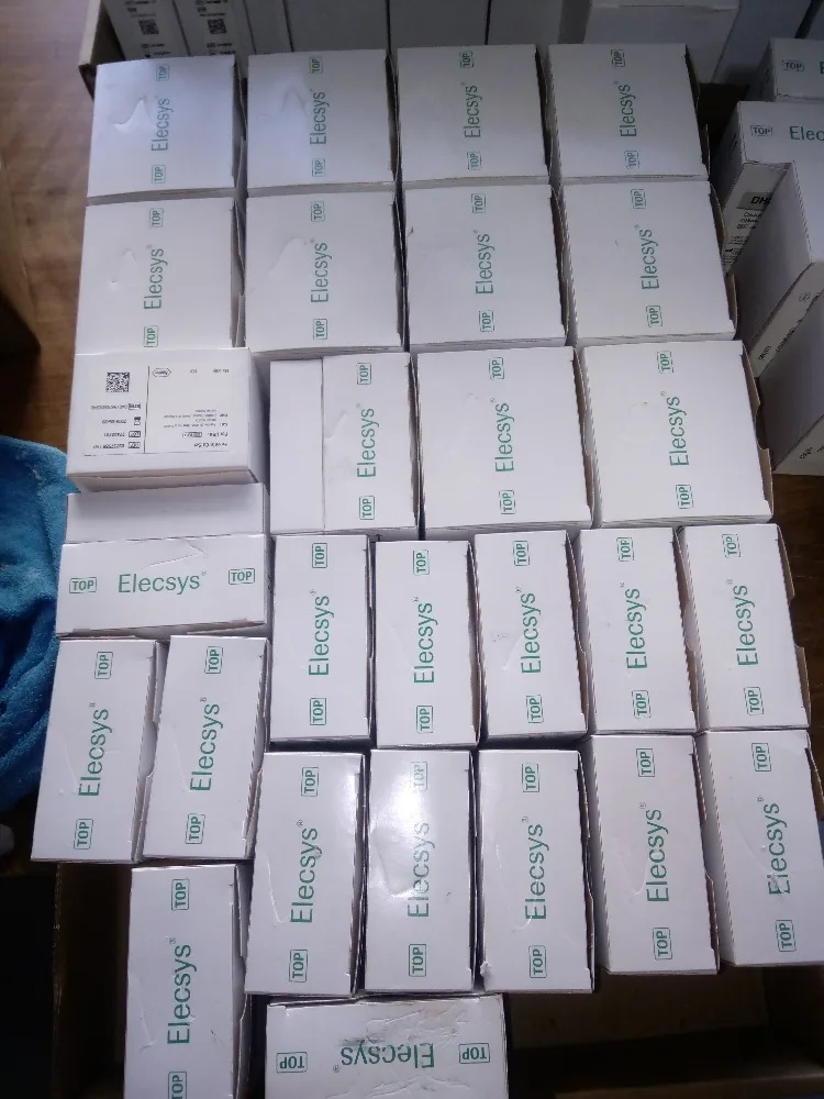 BRANDNAME LABORATORY MEDICAL REAGENTS