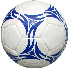 Футбольный мяч 3 размера