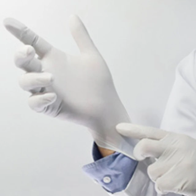 Disposable Latex With Extra Thickness (PROGEN)