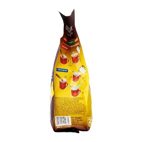 Wholesale Nestle Nescafe Mild Blend and Brew 3 in 1 Instant Coffee Powder Malaysia