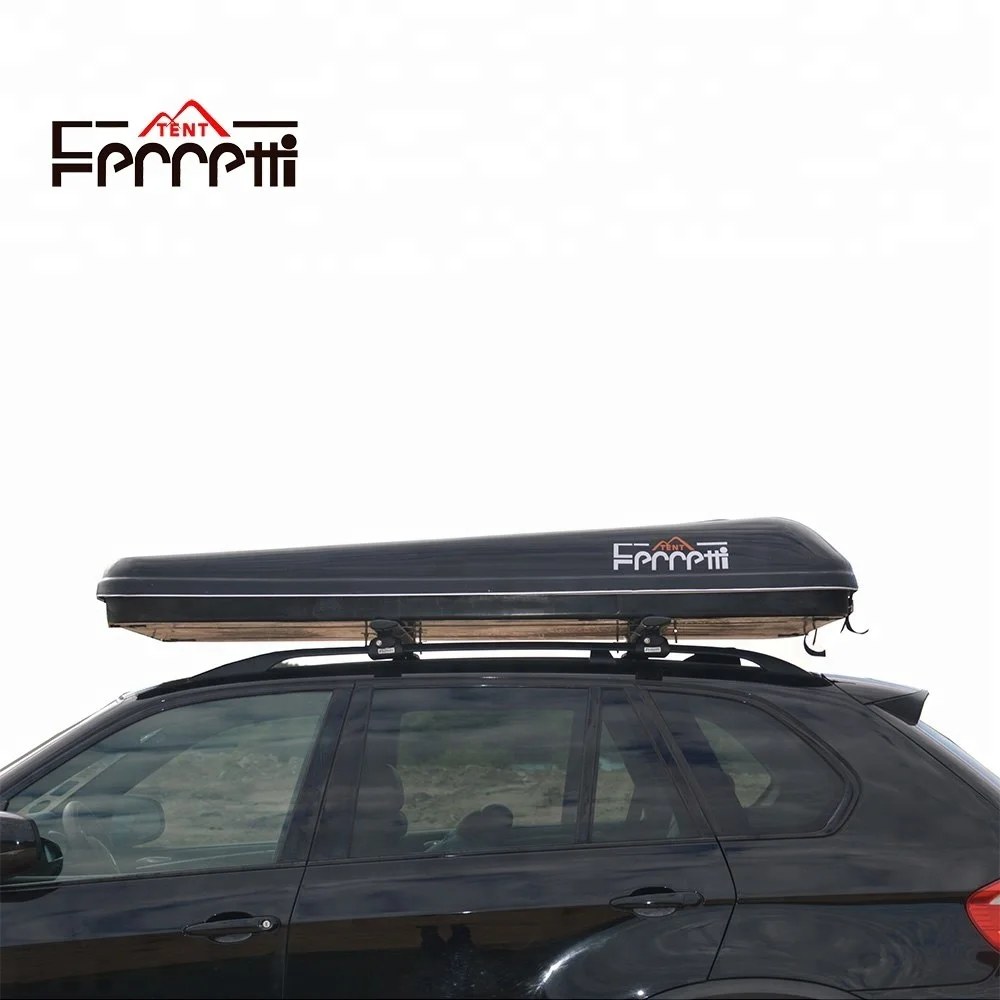 THE COMFORTABLE HARD SHELL ROOF TOP TENT THAT SETS UP IN SECONDS AND WILL TAKE YOU ANYWHERE