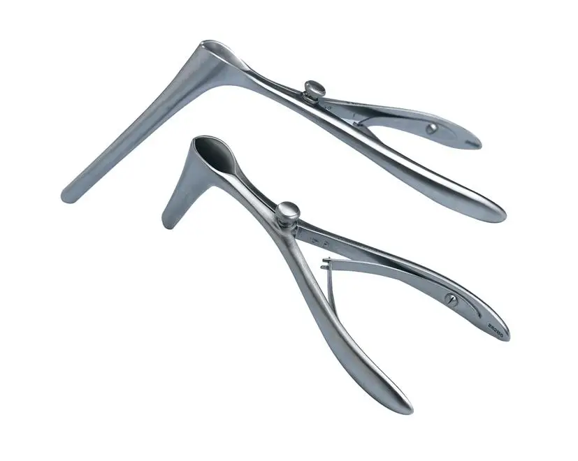 Killian nasal speculum 14cm Mahersi