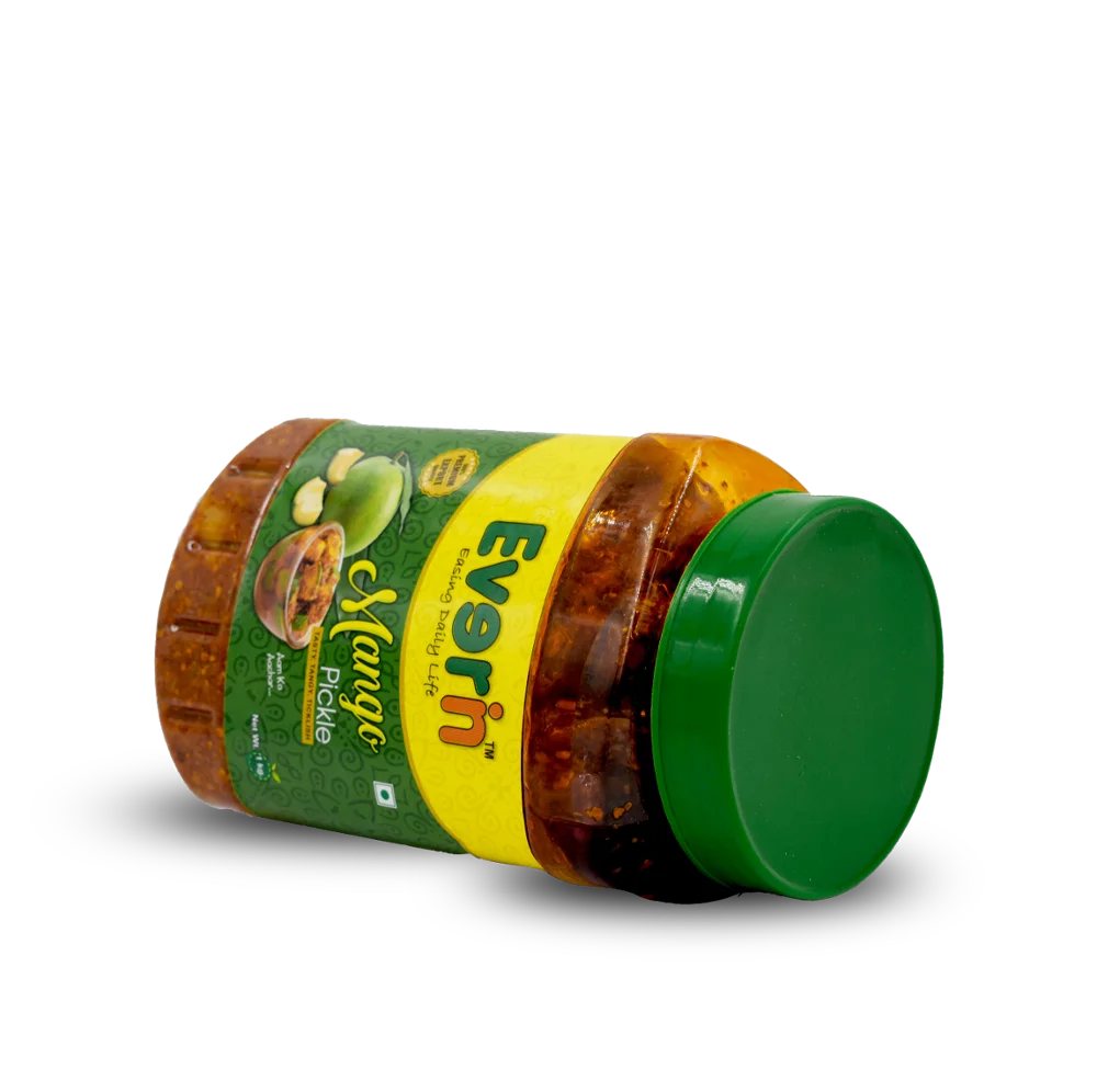 
MANGO PICKLE 1kg 