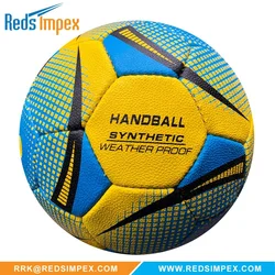 Handball Made With 3 Ply Underline Lamination