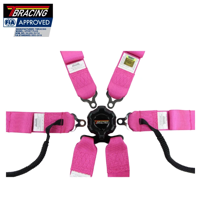 Racing Belt