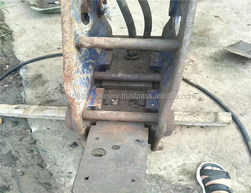 soosan jack hammer Low price used excavator hydraulic hammer /used jack hammer/used hydraulic breaker for sale