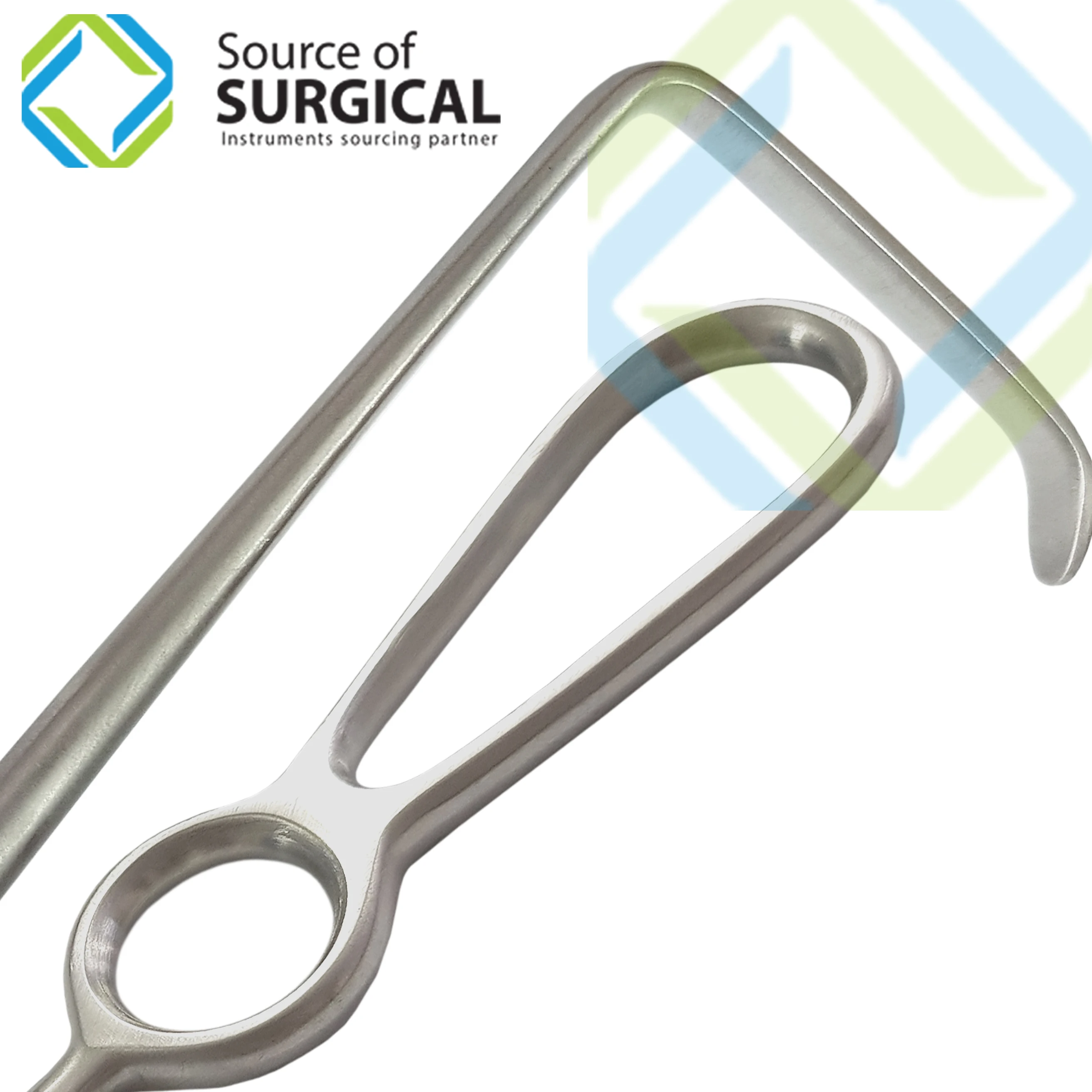 Langenbeak Retractor