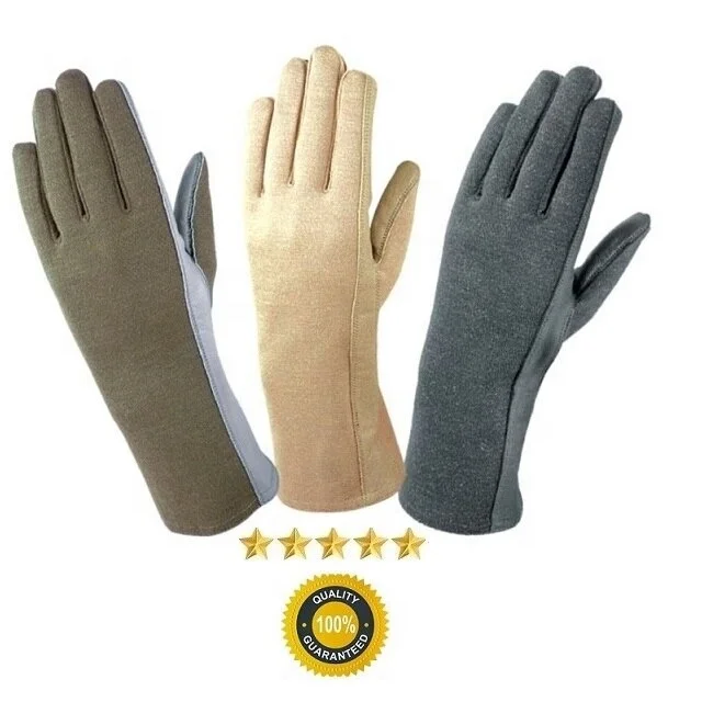 Перчатки пилота 2021