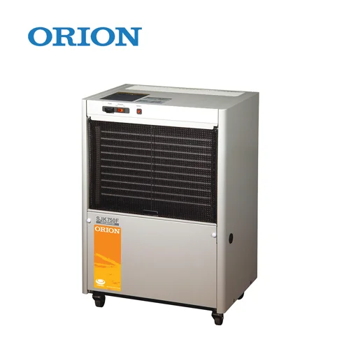 High performance and Cost effective Orion dehumidifiers at reasonable prices
