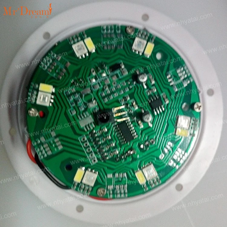 Waterproof Led Lighting Seat Outdoor Led Cube Light Supplier Hot Sale PE Foshan Bar Furniture Bar Chair Plastic Modern 16 Colors