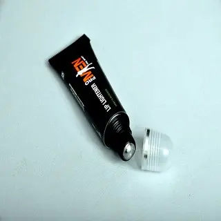 Handy Non Tinted Lip Lightener for Smokers