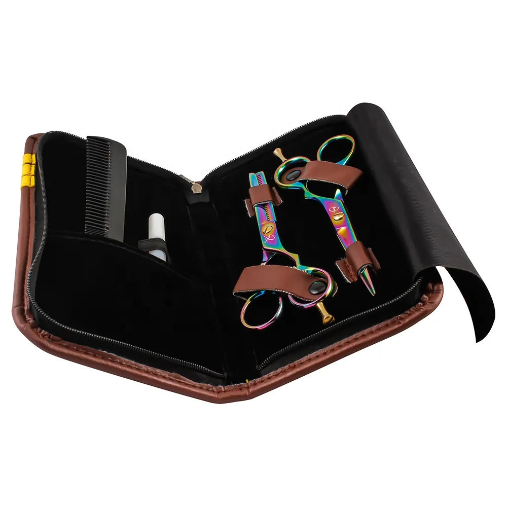
DEXAM Professional hair cutting barber scissors hairdressing scissors hair salon scissors tesoura 