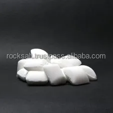
Tablet salt 
