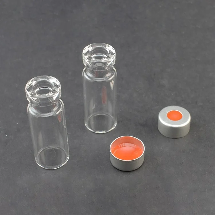 
Customized Pharmaceutical Packaging Materials/Injectable 10ml Glass Vial for Muscle Bodybuilding 