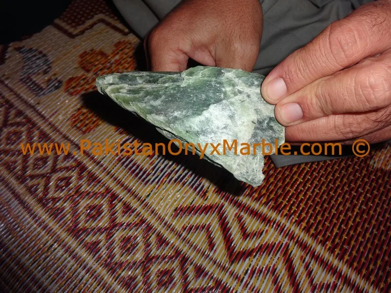 EXPORT QUALITY BEST PRICE ROUGH NEPHRITE JADE PAKISTAN AFGHANISTAN MINE