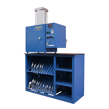 (NF 03.400) Torque Converter Piston Bonder 1 Years All Types By,europe NF 03.400 KINERGO 1150 X 600 X 1800