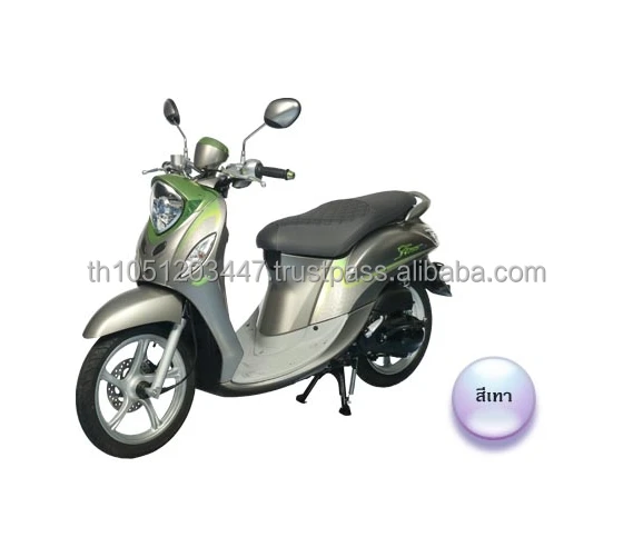 Motorcycle and scooter 110 CC Fino premium Fashion 125 CC scooter ( 2016) well known Japanese brand