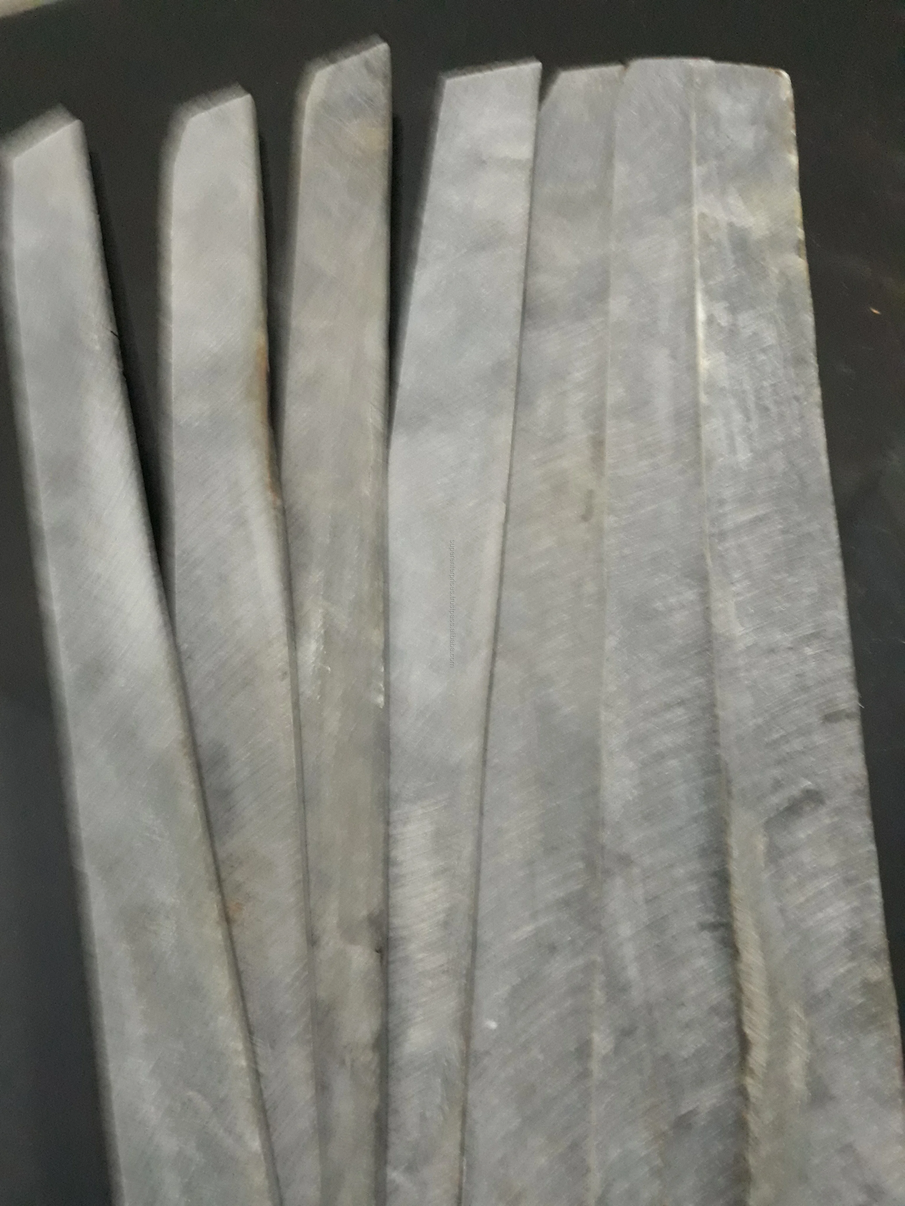 BUFFALO LONG HORN SCALE