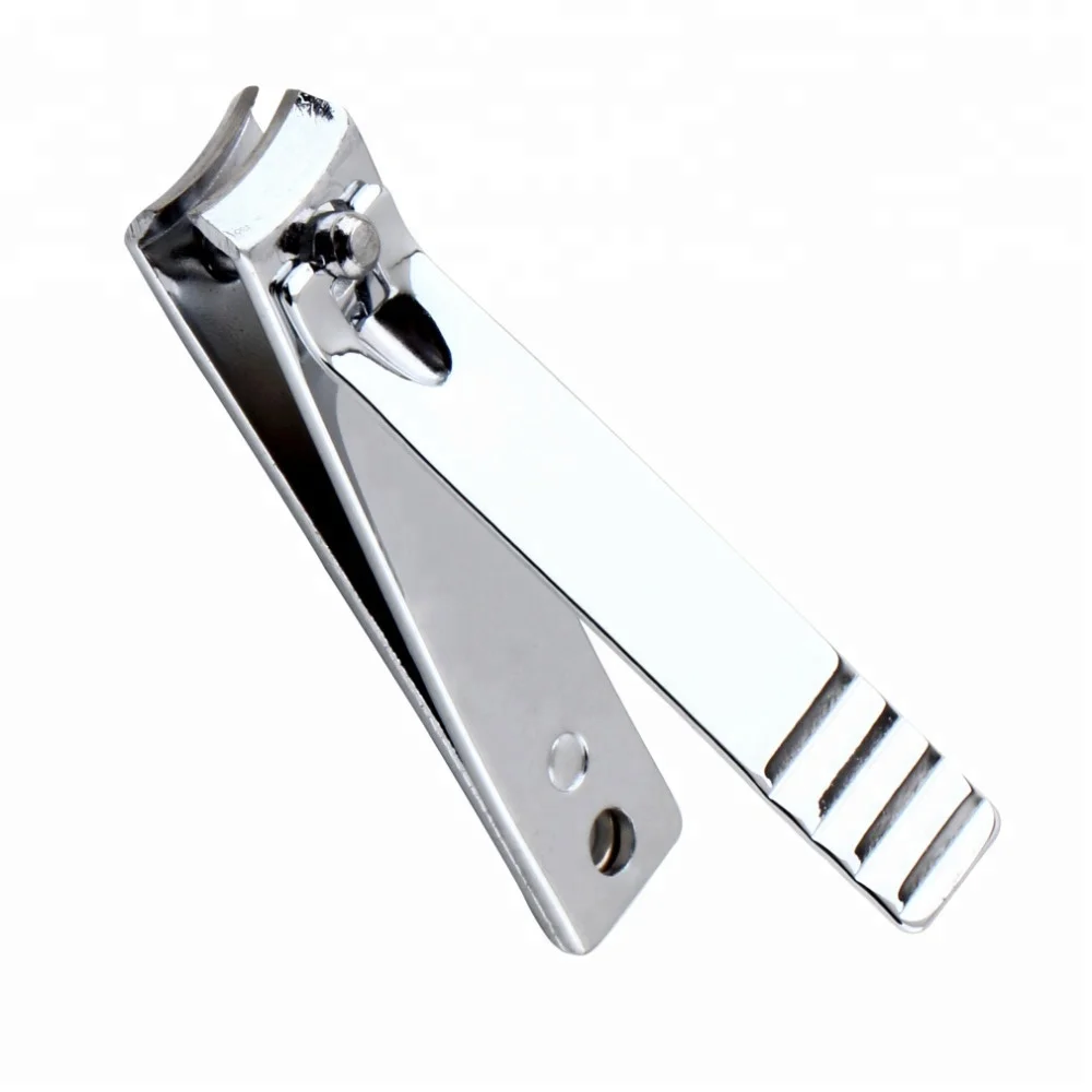 Professional Custom Logo Private Label Carbon Steel Nail tools Toe Nail Clipper Nail Cutters