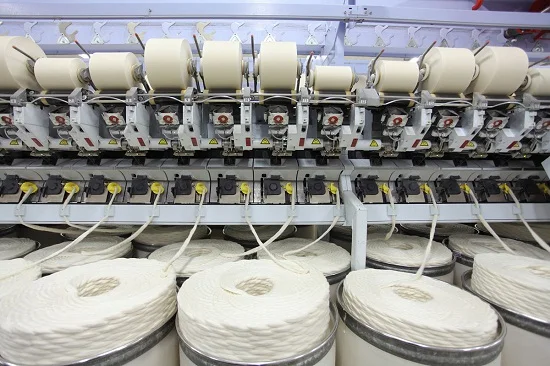 
100% Cotton yarn, Carded Cotton Yarn 