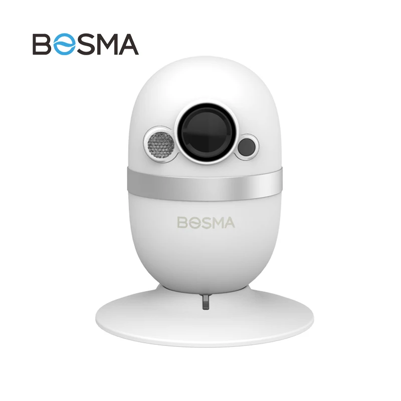 ihome security camera system wireless inside car with magnet