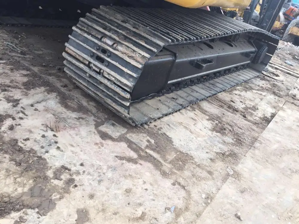 Б/у экскаватор caterpillar 330bl б/у cat на