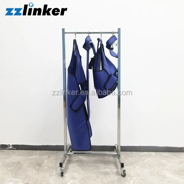 LK-C33 Male Dentist Dental X-ray Protection Lead Apron