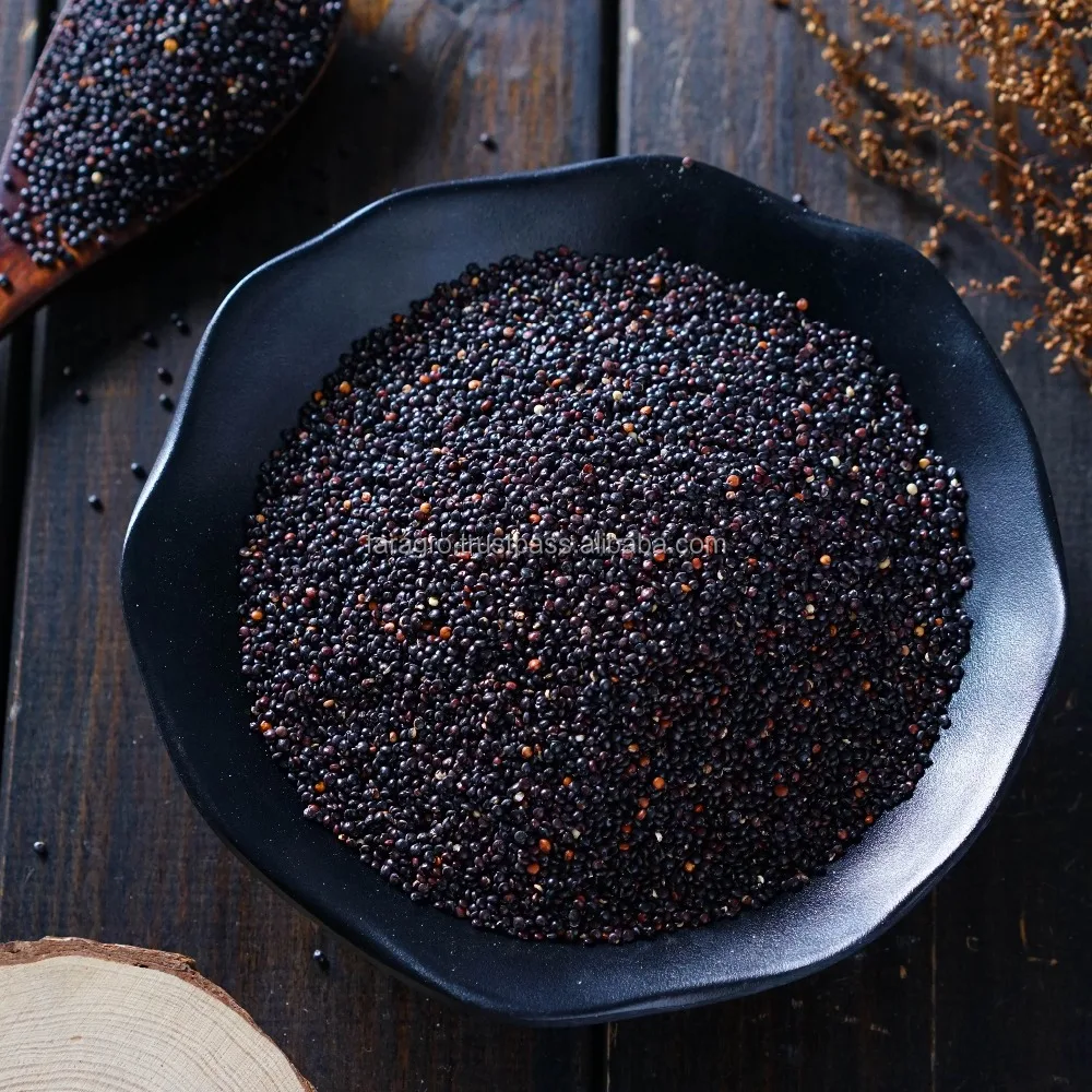 
high quality good biogenic grain organic quinoa peru for wholesale 
