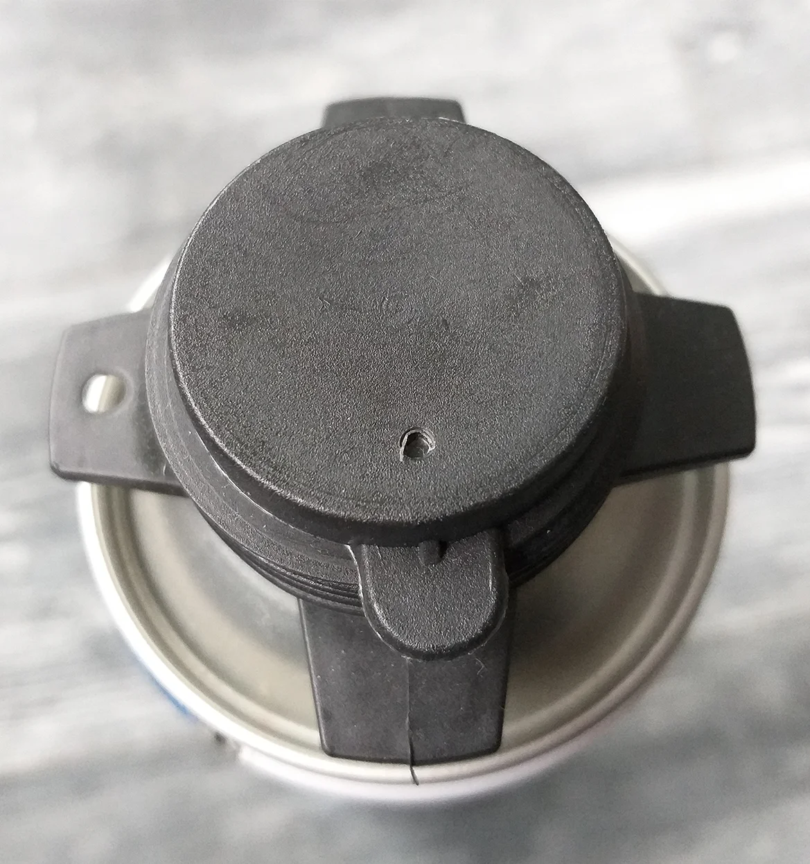 SOMAFIX Polyurethane Gun Foam  COMBI VALVE