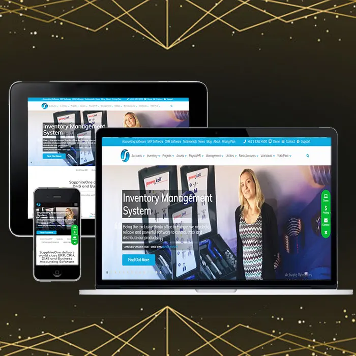 On demand Accounting Software Design and app Development Services in India - ProtoLabz eServices