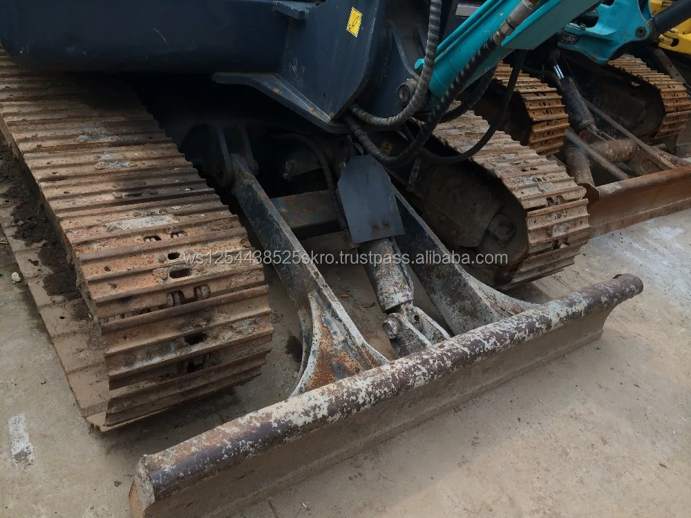 cheap price used chinese brand excavator sunward for sale