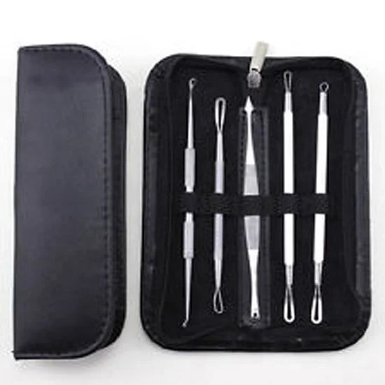 Набор инструментов для удаления прыщей