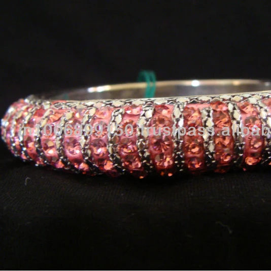 Индийские модные браслеты Lakh на запястье с