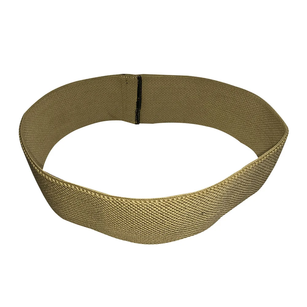 Factory Hot Sale Gym Exercise Hip Circle Resistance Bands